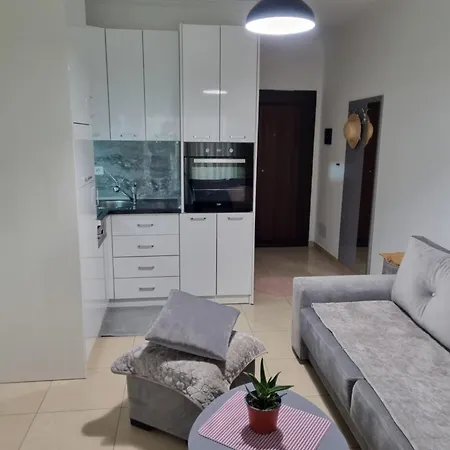 Apartman Cozy Beach-apartments