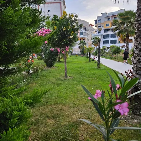 Cozy Beach-apartments Apartman *