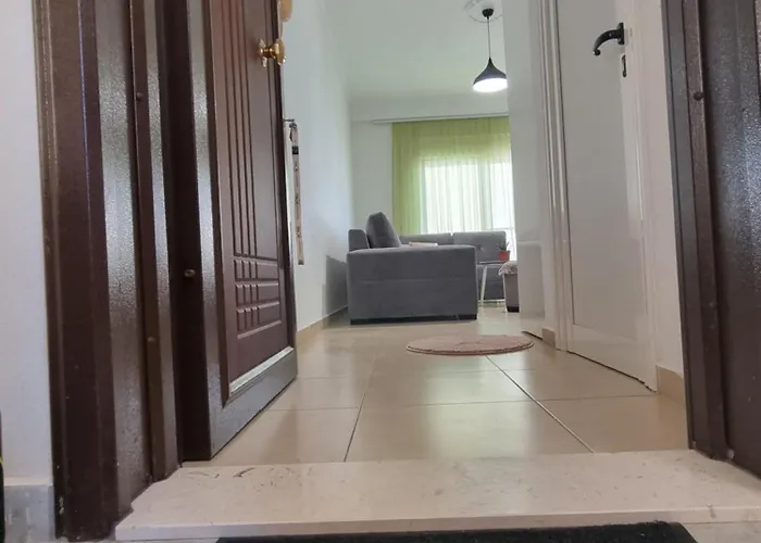 Apartman Cozy Beach-apartments