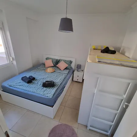 Cozy Beach-apartments * Golem (Tirana)