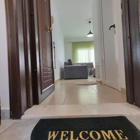 Apartment Cozy Beach-apartments