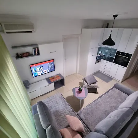 Cozy Beach-apartments Appartement Golem (Tirana)
