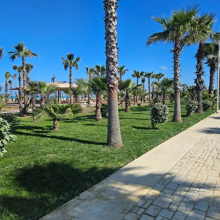 Cozy Beach-apartments * Golem (Tirana)