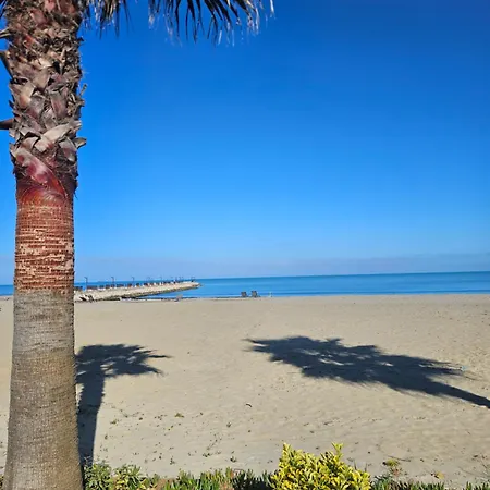 Apartment Cozy Beach-apartments *