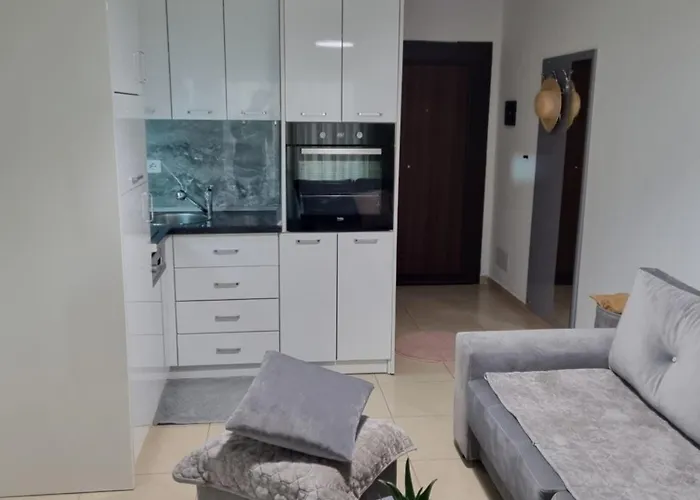 Lejlighed Cozy Beach-apartments