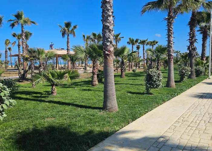 Cozy Beach-apartments * Golem (Tirana)