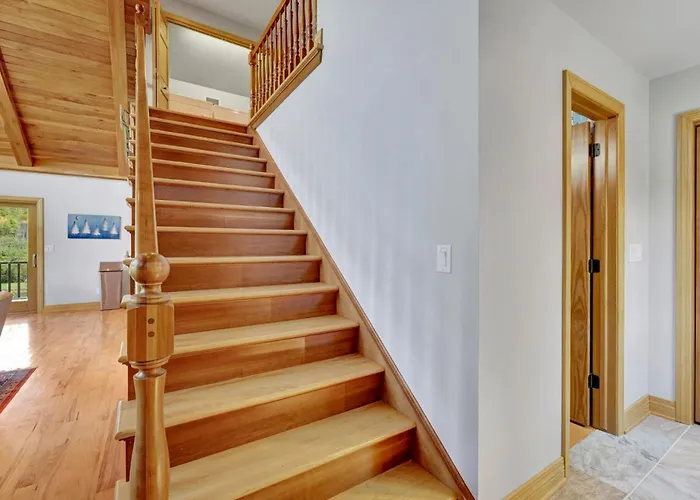 Cozy Beach-apartments Lejlighed