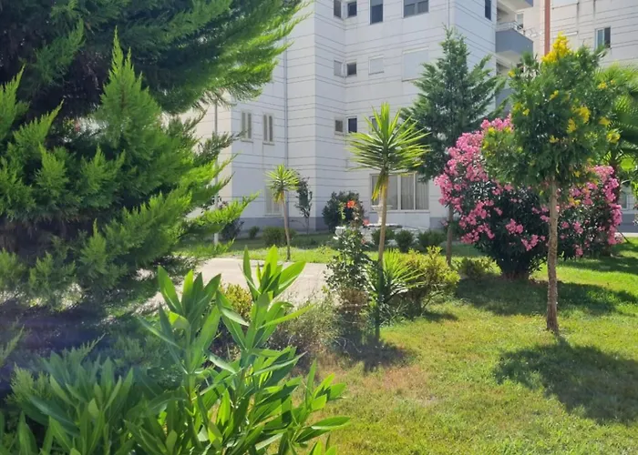 Lejlighed Cozy Beach-apartments