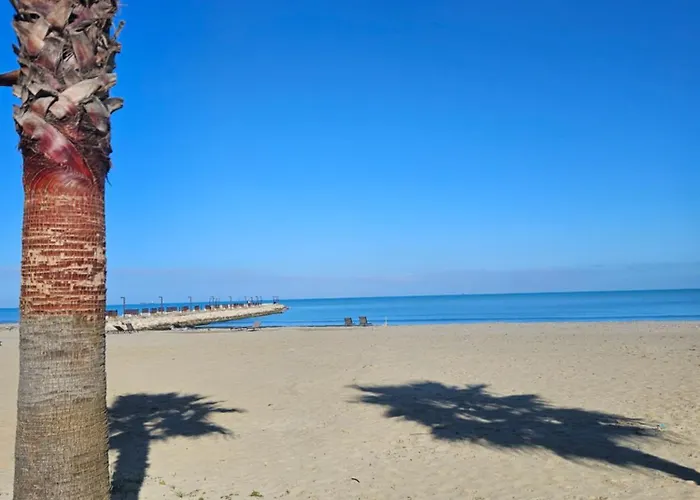 Lejlighed Cozy Beach-apartments *